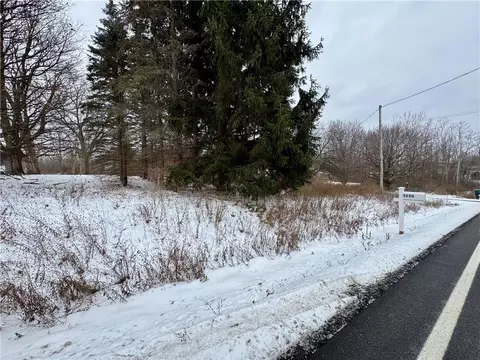 Nott Road, Canandaigua Town, NY 14424