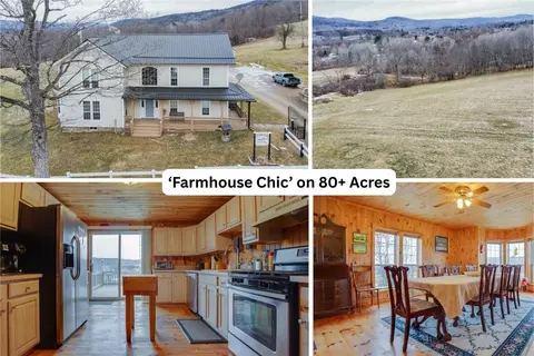 1462 County Highway 42, Westford, NY 12155