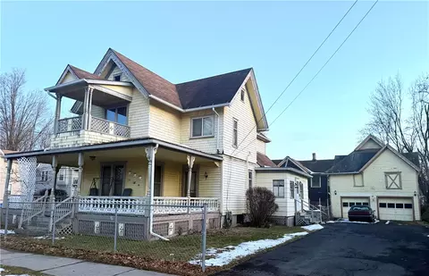 451 South Ave, Elmira, NY 14904