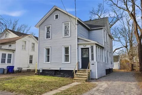 706 Orient St, Shelby, NY 14103