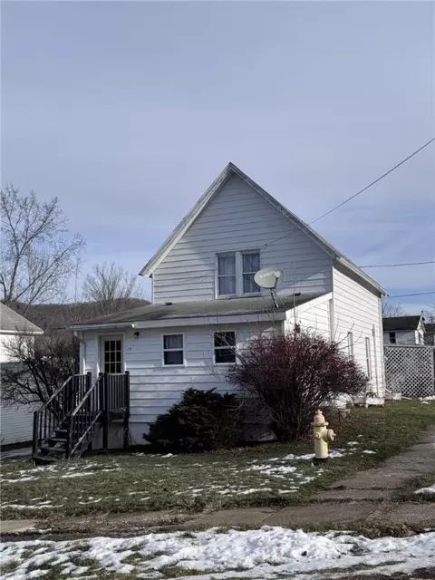 19 S Pine St, Port Allegany, PA 16743