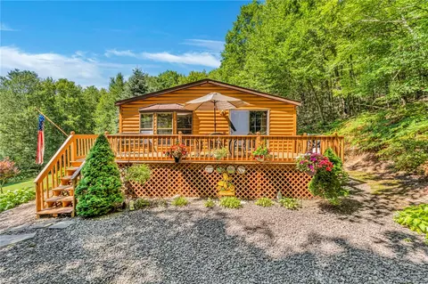 380 Bendzunas Rd, Hamden, NY 13782