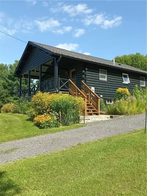373 Rezen Rd, Middlefield, NY 13450