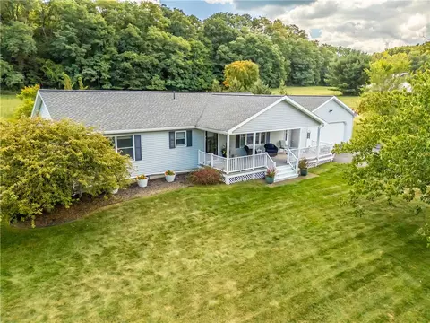 4809 Huff Rd, Richmond, NY 14466