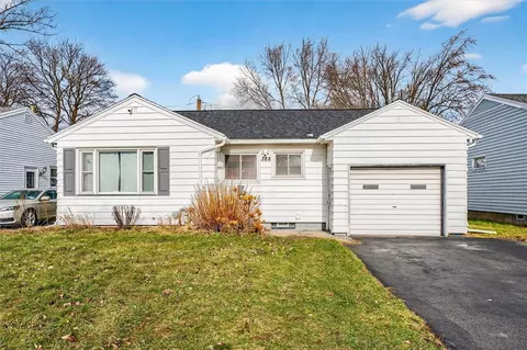 388 Orland Rd, Irondequoit, NY 14622