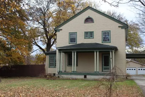 51 East St, Nunda, NY 14517