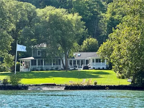 6985 State Route 21 S, South Bristol, NY 14512