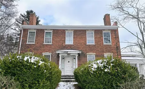 1365 Paul Rd, Chili, NY 14428