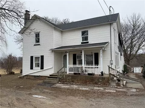 3515 Seneca Castle Rd, Seneca, NY 14561