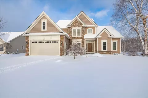 1394 Meadow Breeze Ln, Webster, NY 14580