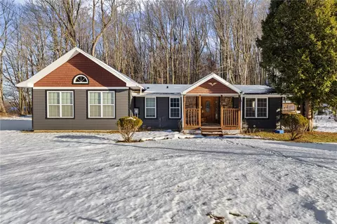11403 Canaseraga Rd, Ossian, NY 14437