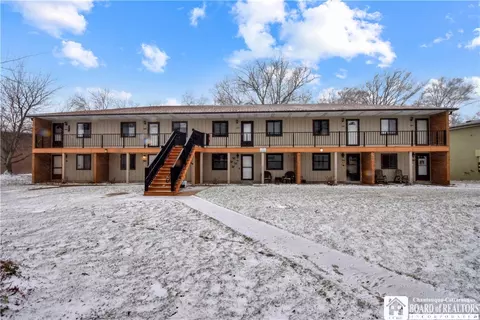 807 Edgewater Dr #807, Westfield, NY 14787