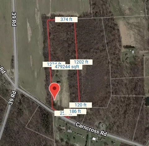 13861 Carncross Rd, Savannah, NY 13146