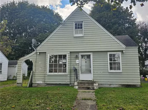 609 Decker Ave, Elmira, NY 14904
