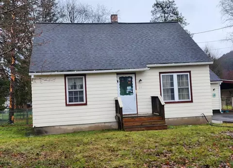 25 Hopkins St, Unadilla, NY 13849