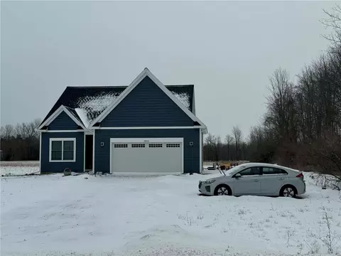 6840 Knickerbocker, Ontario, NY 14519