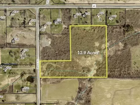 0 Brace Road - 129 Acres, Victor, NY 14564