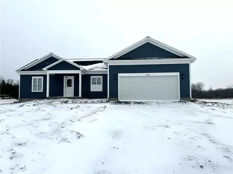 6852 Knickerbocker, Ontario, NY 14519