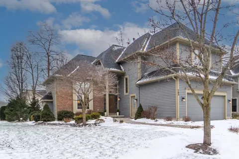 703 Mariner Cir, Webster, NY 14580