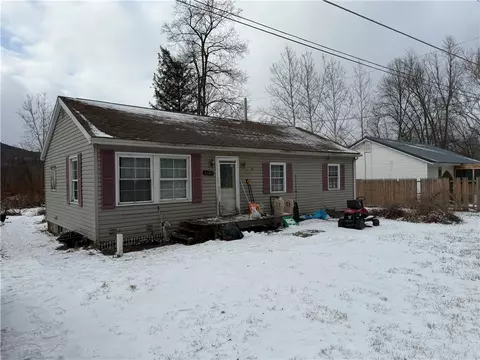 9100 State Route 415, Campbell, NY 14821