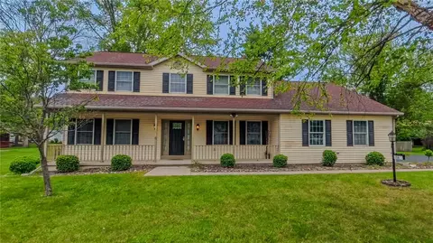 156 Beartown Rd, Erwin, NY 14870