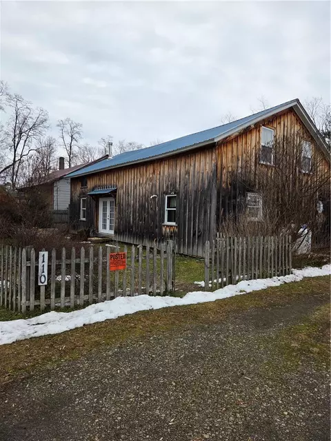 110 Clarence Howe Rd, Pittsfield, NY 13411