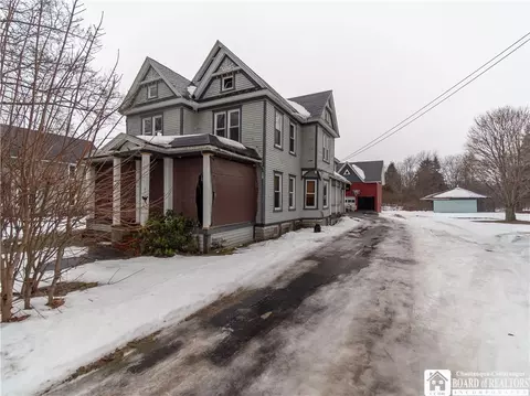 4419 Route 60, Gerry, NY 14740