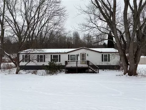 2190 2220 State Route 7, Colesville, NY 13787