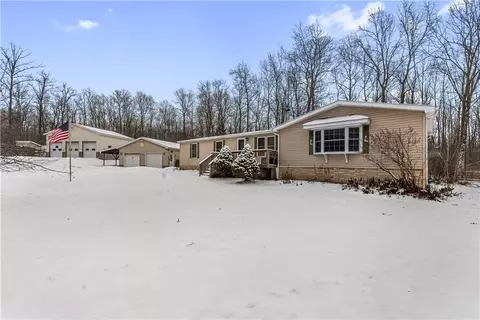 6731 Stagecoach Rd, Conesus, NY 14435