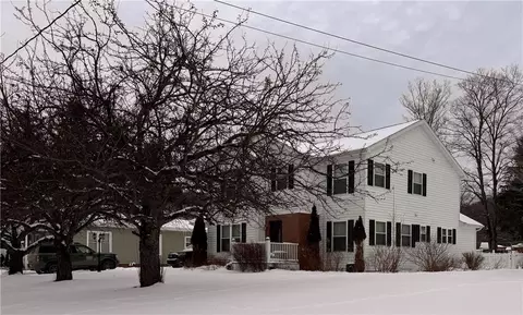 1155 Looker Mtn, Rixford, PA 16745