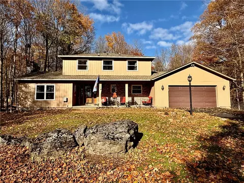 1220 Reed Rd, Churchville, NY 14428