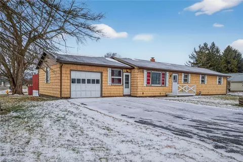 4711 Clawson Dr, Campbell, NY 14821