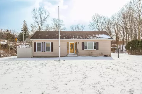8509 Brookview Dr, Richmond, NY 14471