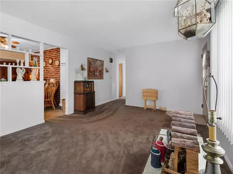 Living - 241 Knapp Ave, Irondequoit, NY 14609 photo 2 of 4