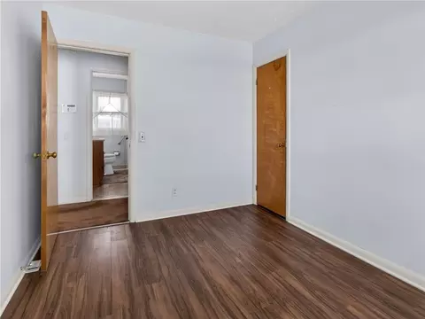 Bedroom - 241 Knapp Ave, Irondequoit, NY 14609 photo 5 of 5