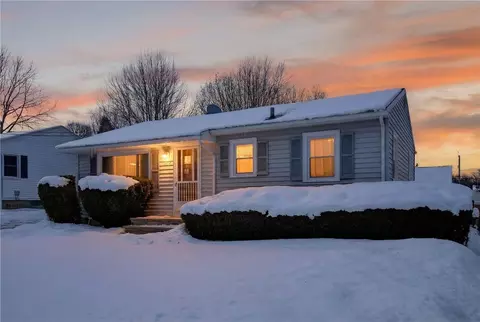 Exterior - 241 Knapp Ave, Irondequoit, NY 14609 photo 1 of 2