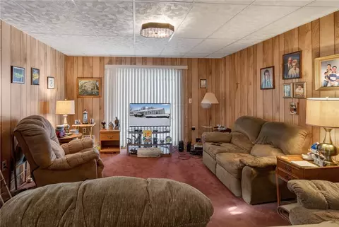 Living - 241 Knapp Ave, Irondequoit, NY 14609 photo 4 of 4