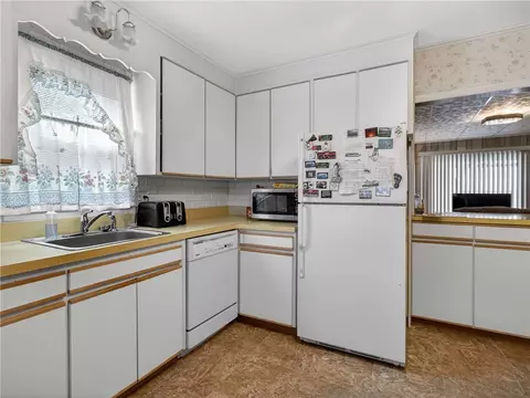 Kitchen - 241 Knapp Ave, Irondequoit, NY 14609 photo 2 of 3
