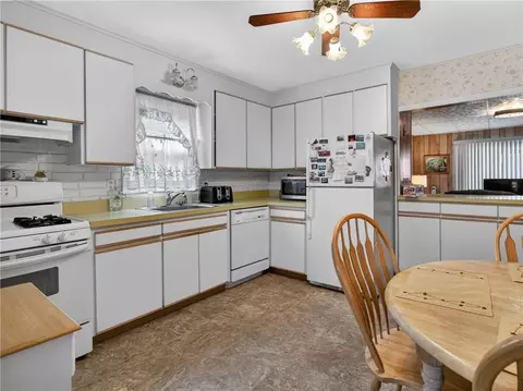Kitchen - 241 Knapp Ave, Irondequoit, NY 14609 photo 1 of 3