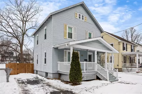 47 Jefferson Ave, Geneva, NY 14456