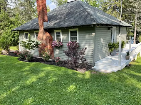 6872 6874 State Highway 80, Otsego, NY 13326