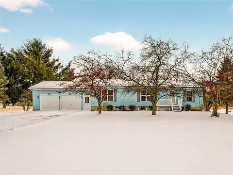 180 River St, Avon, NY 14414