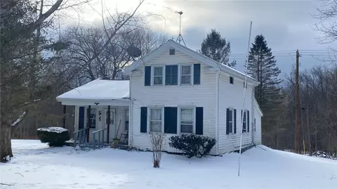 996 Mothersill Rd, Potter, NY 14544