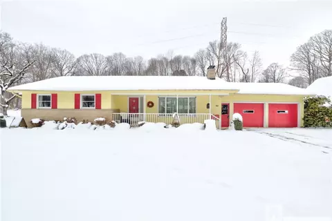 60 W Mosher St, Ellicott, NY 14733