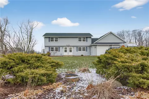 3486 Brockport Spencerport Rd, Ogden, NY 14559