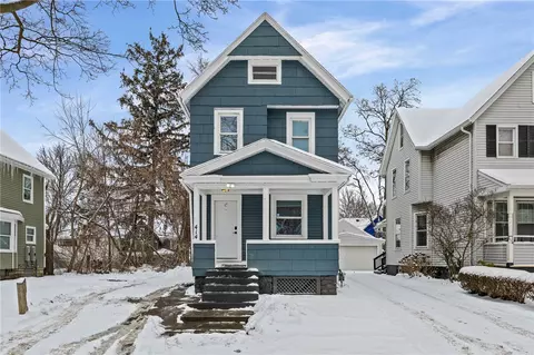 414 Garson Ave, Rochester, NY 14609