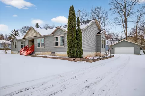 133 Lincoln Ave, Milo, NY 14527