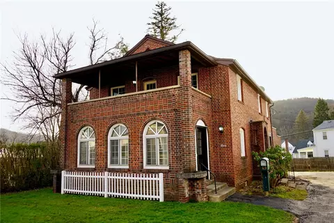 177 Interstate Pkwy, Bradford, PA 16701