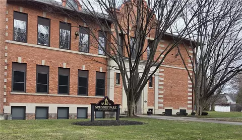 3 Gregory Park, Rochester, NY 14620