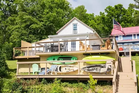 5393 County Road 36, Richmond, NY 14471